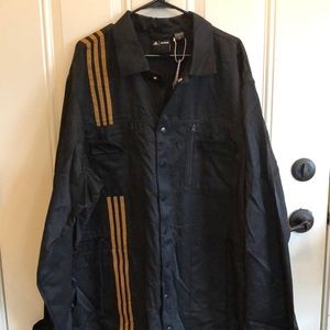 Adidas X Ivy Park Jumpsuit